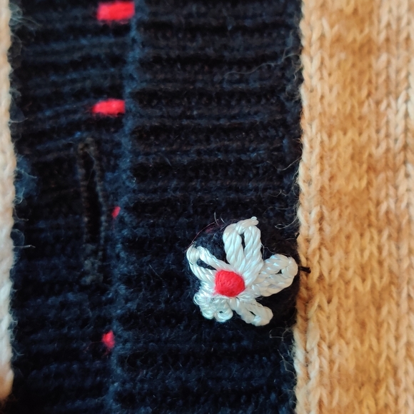 Christmas Sweater Women's Size XL - Picture 2 of 7